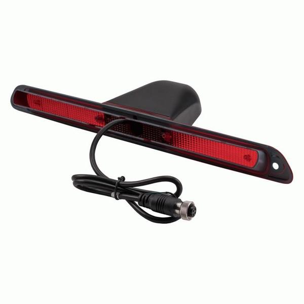 Metra Electronics 3RD BRAKE LIGHT BACKUP CAM FOR MERCEDES SPRINTER OR VW CRAFT TE-3BMC